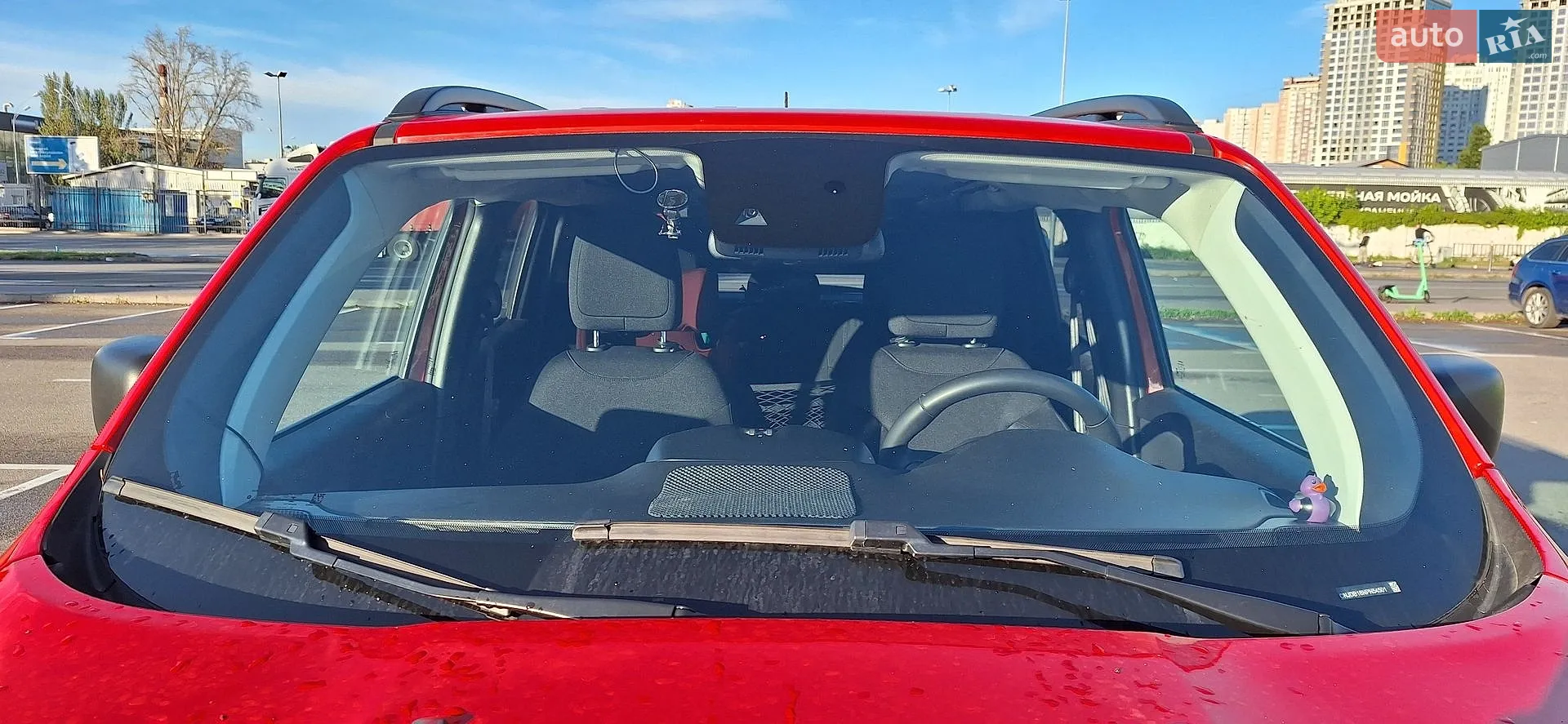 2022 Jeep Renegade - мініатюра 39