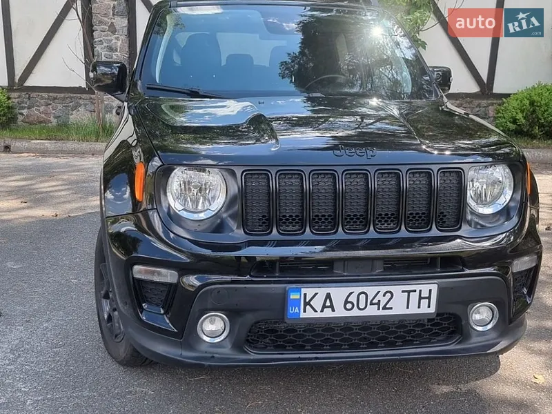 Jeep Renegade 2021 VIN ZACNJCBB5MPN11980 фото оголошення 21 з 64