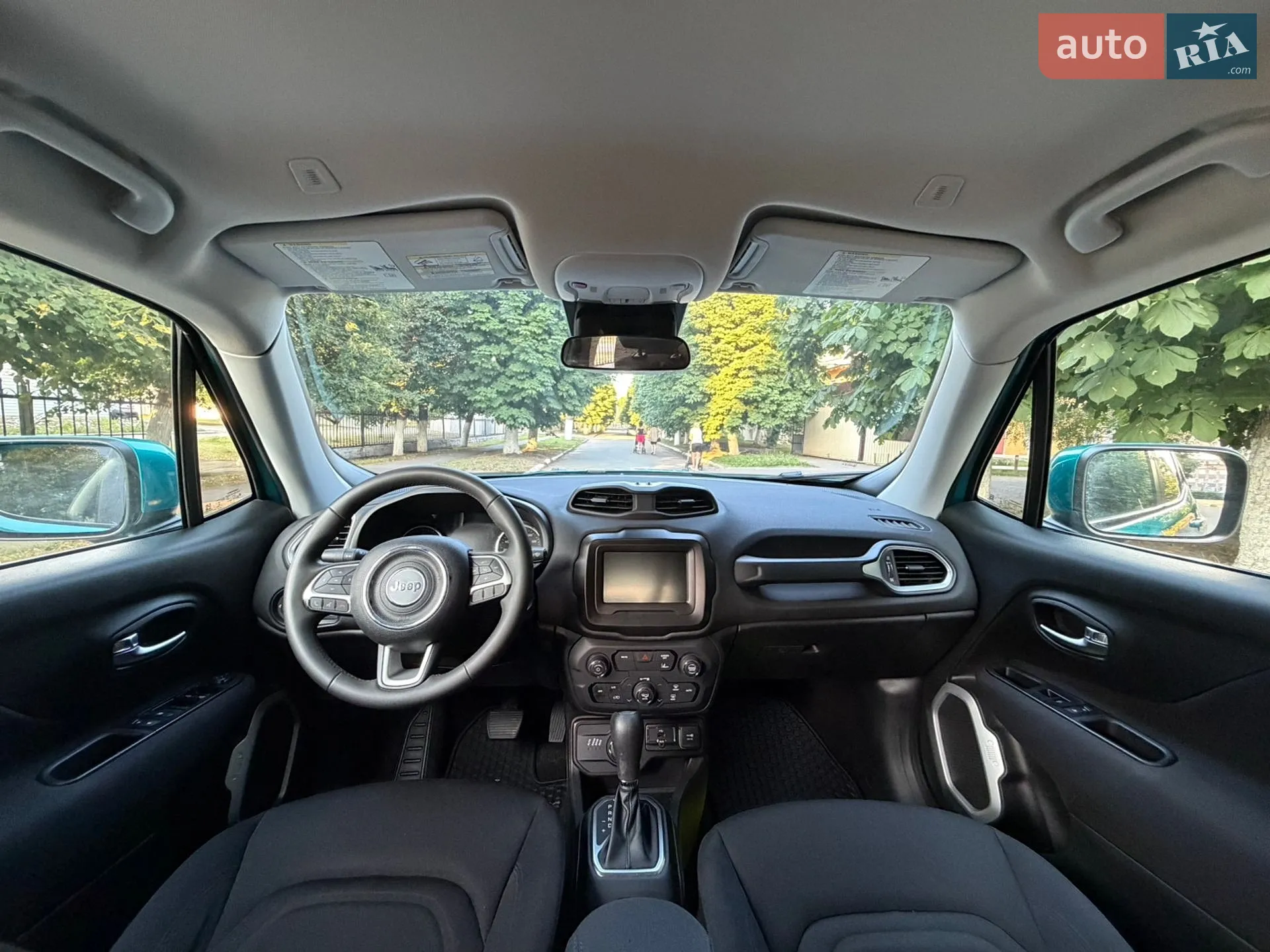 2021 Jeep Renegade - мініатюра 33