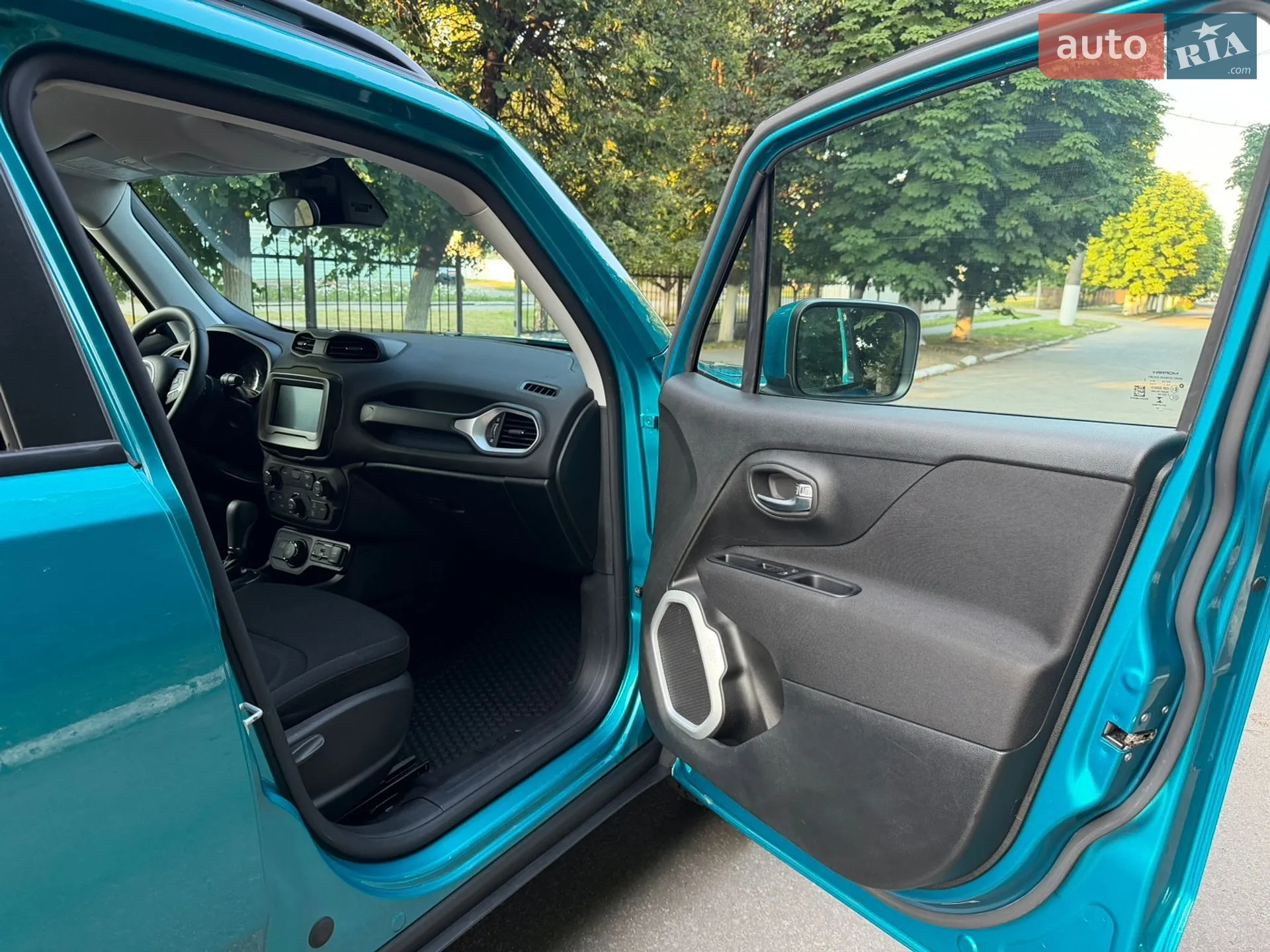 2021 Jeep Renegade - мініатюра 38