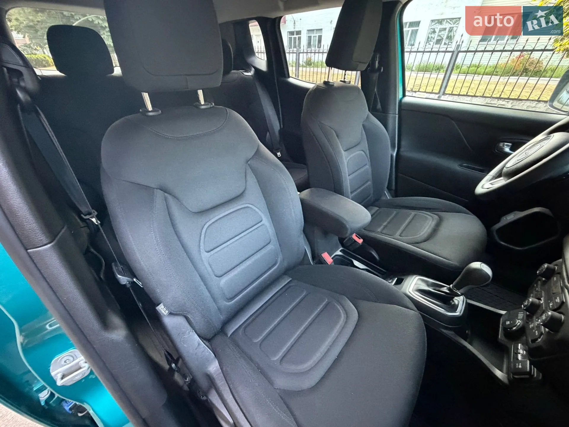 2021 Jeep Renegade - мініатюра 41
