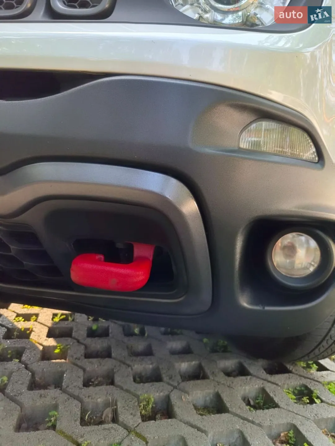 2017 Jeep Renegade - мініатюра 41
