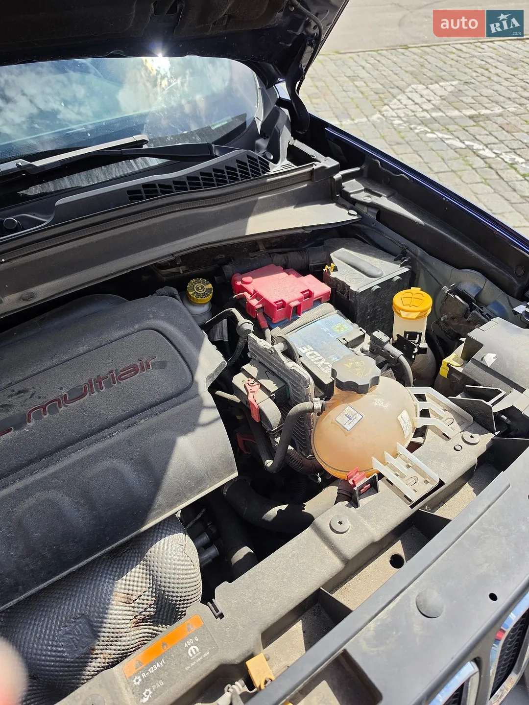 2018 Jeep Renegade - мініатюра 19
