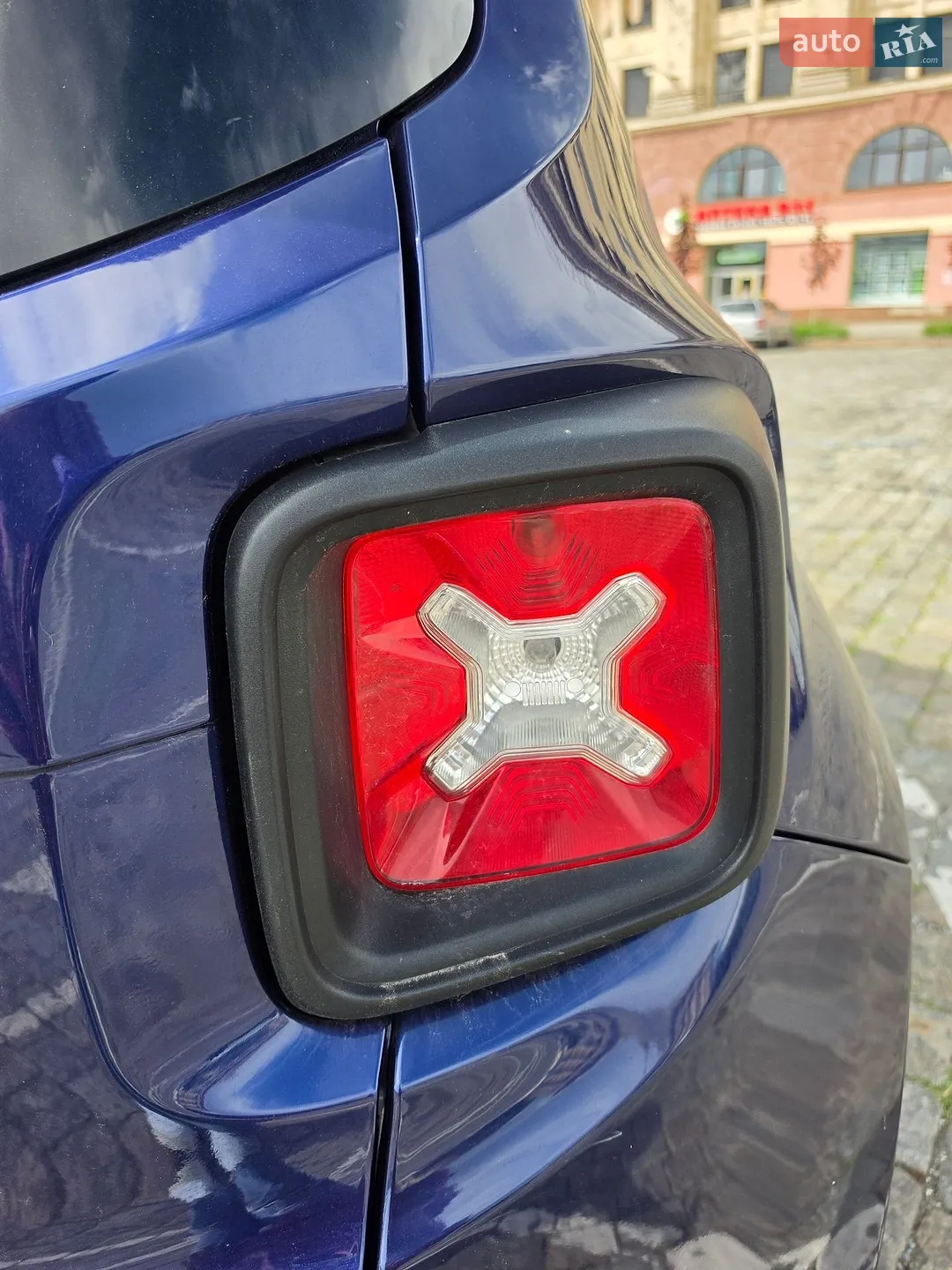 2018 Jeep Renegade - мініатюра 50