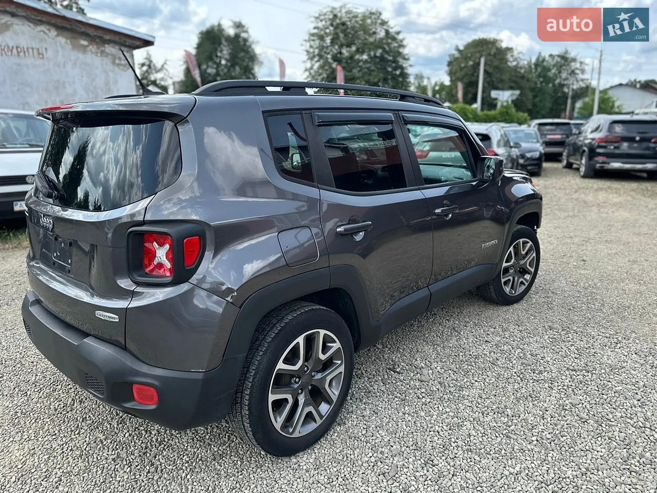 2018 Ford EcoSport - мініатюра 17
