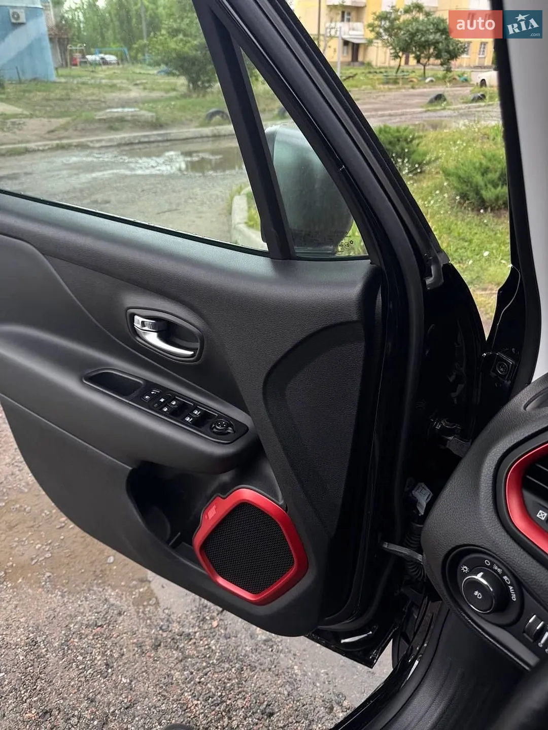 2019 Jeep Renegade - мініатюра 14