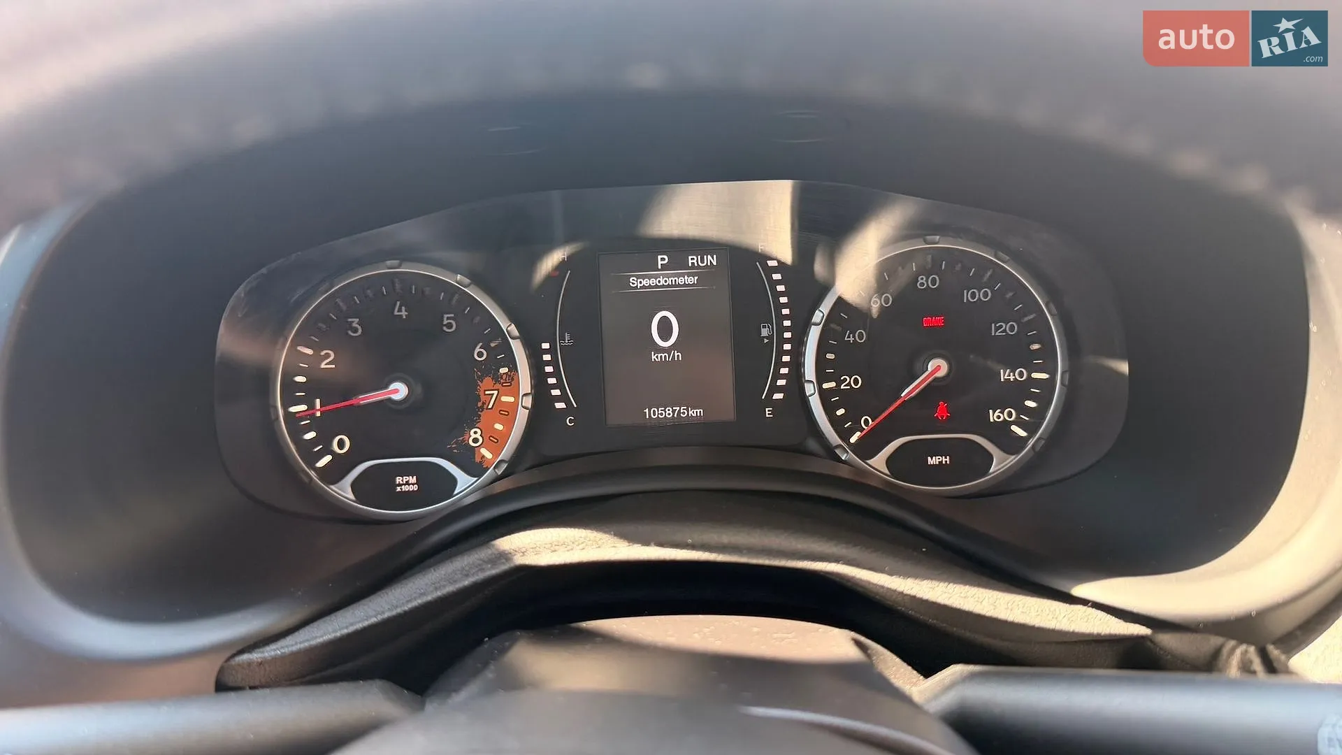 2015 Jeep Renegade - мініатюра 18