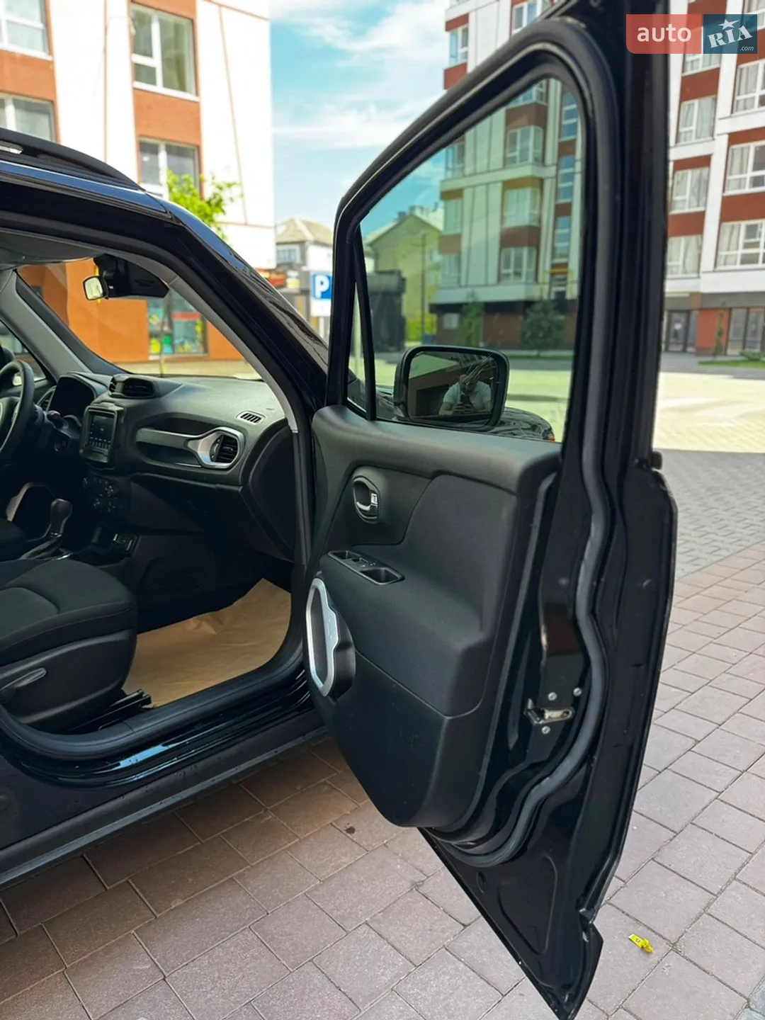 2021 Jeep Renegade - мініатюра 46
