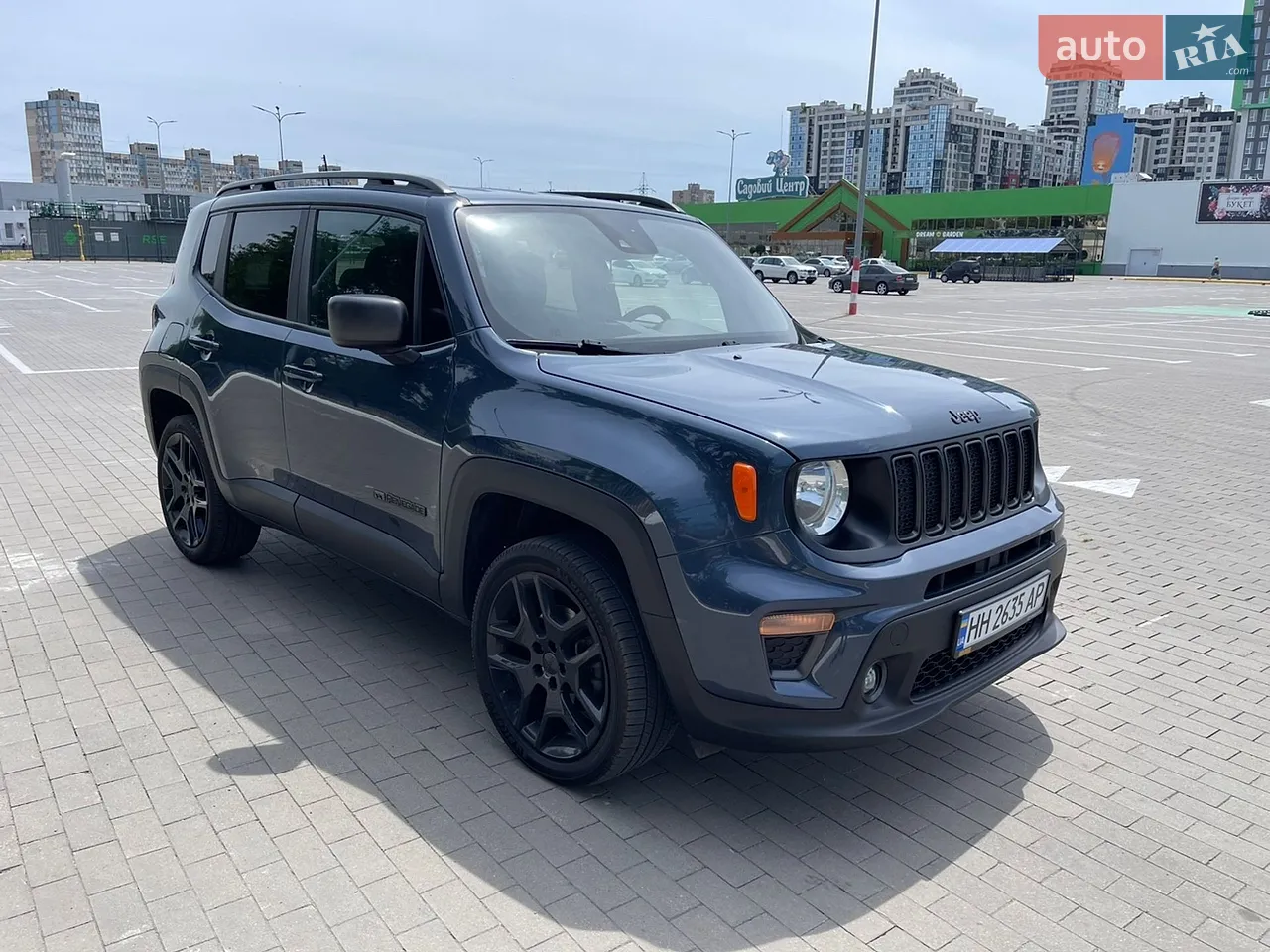 2019 Jeep Renegade - мініатюра 33
