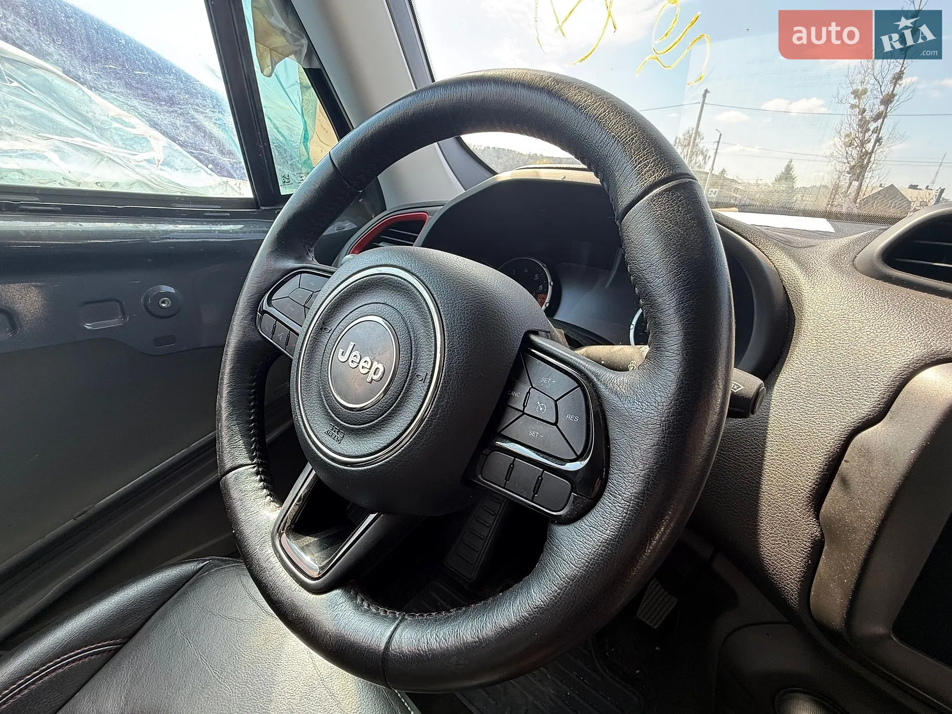 2022 Jeep Renegade - мініатюра 33