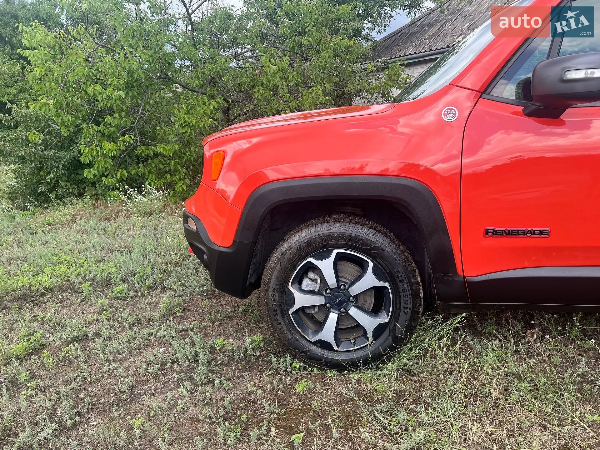 2019 Jeep Renegade - мініатюра 6