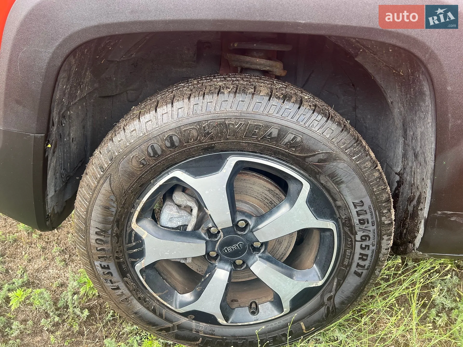 2019 Jeep Renegade - мініатюра 35