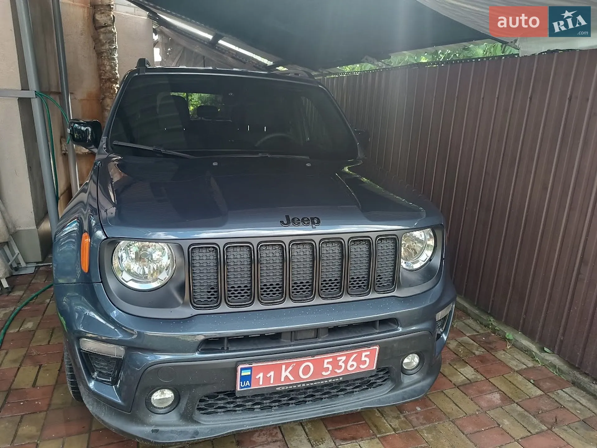 2022 Jeep Renegade - мініатюра 5
