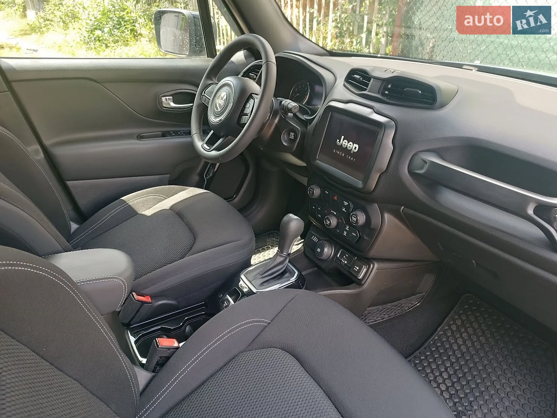 2022 Jeep Renegade - мініатюра 7