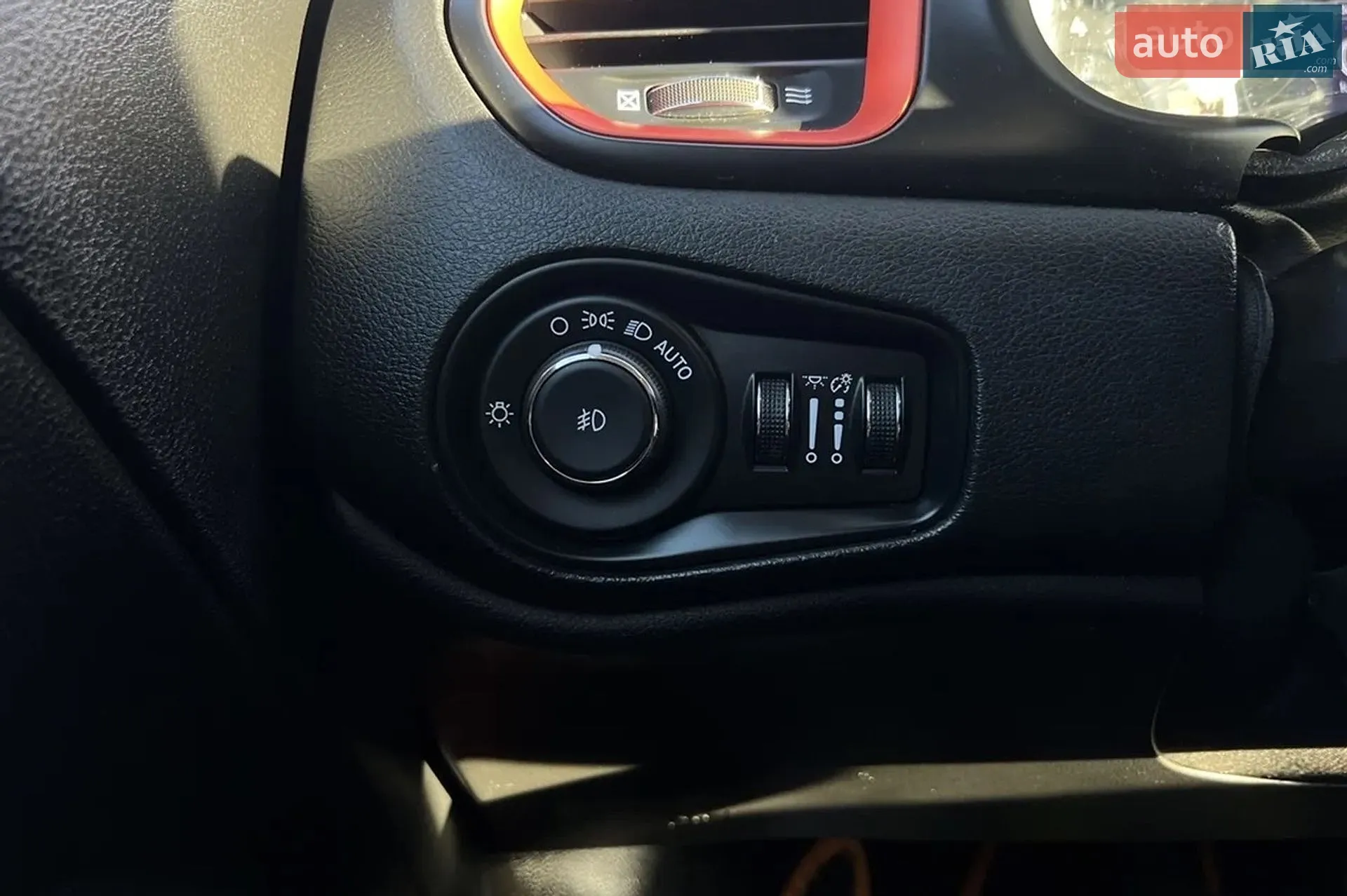 2020 Jeep Renegade - мініатюра 4