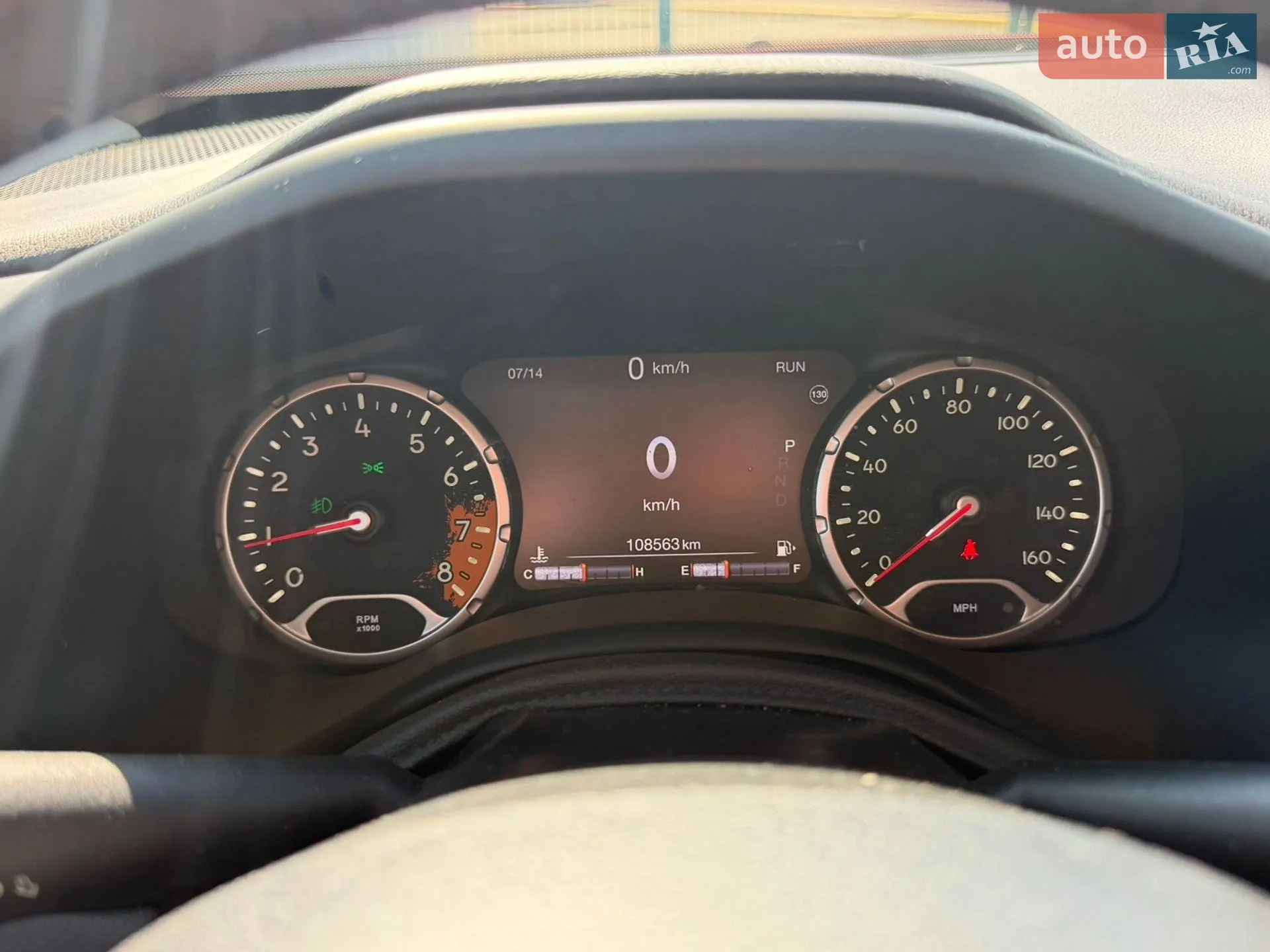 2017 Jeep Renegade - мініатюра 17