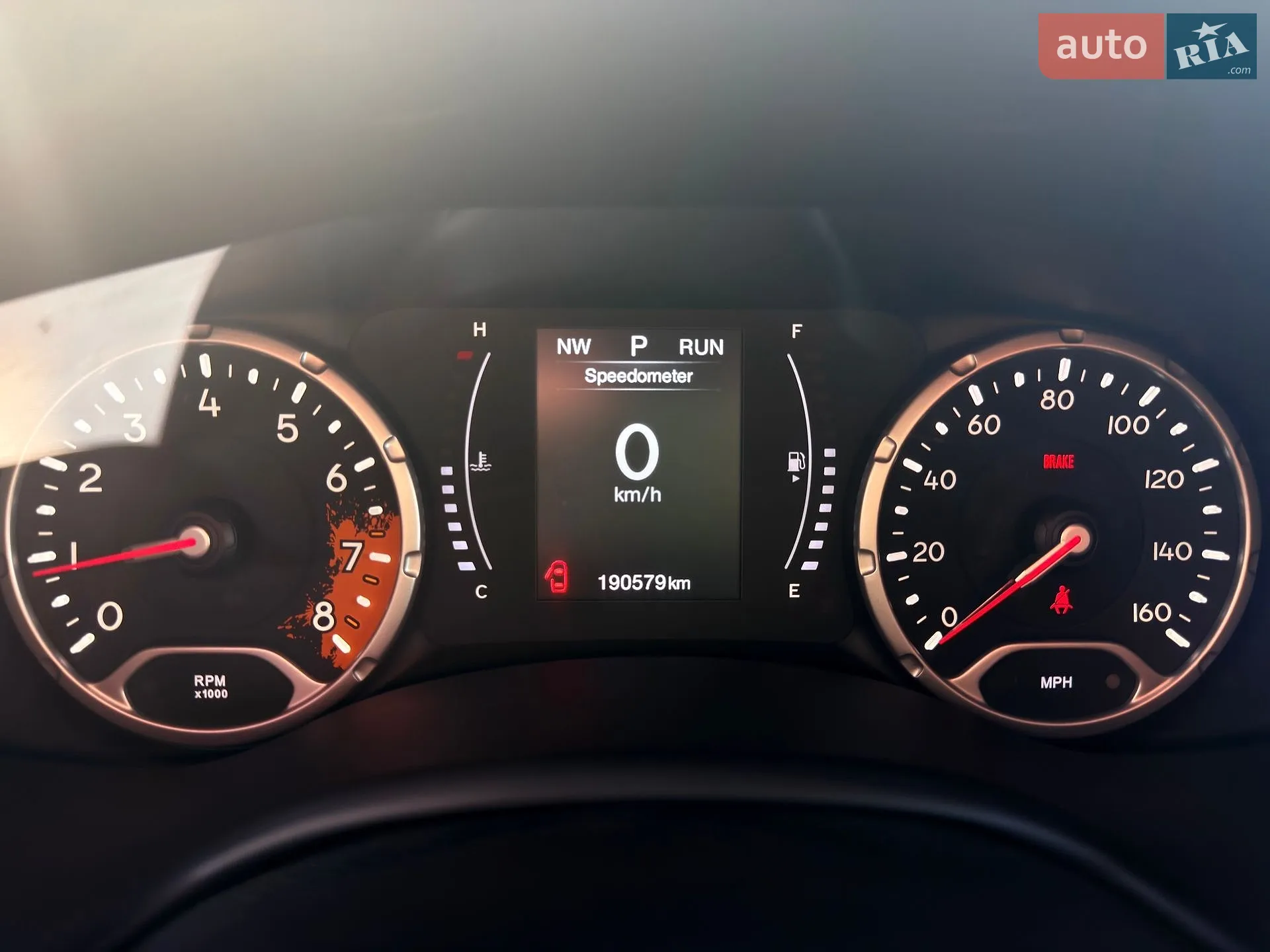 2017 Jeep Renegade - мініатюра 21
