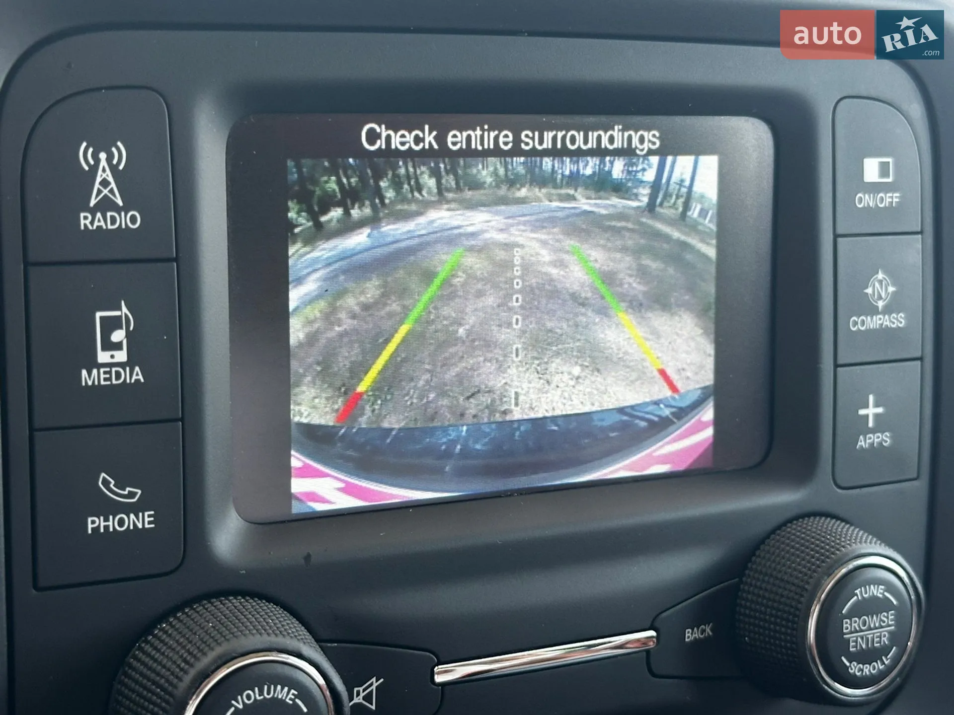2016 Jeep Renegade - мініатюра 27