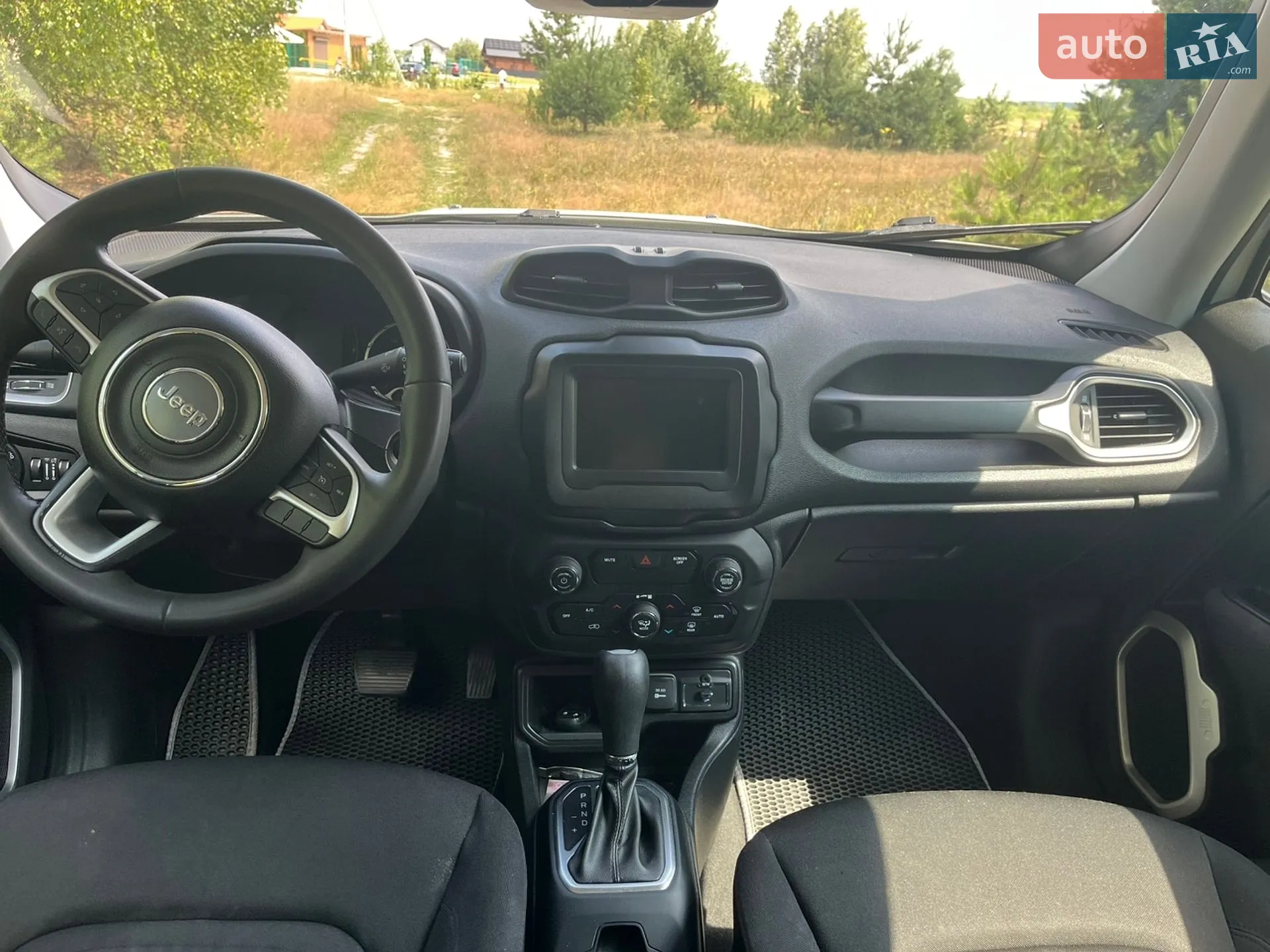 2019 Jeep Renegade - мініатюра 6