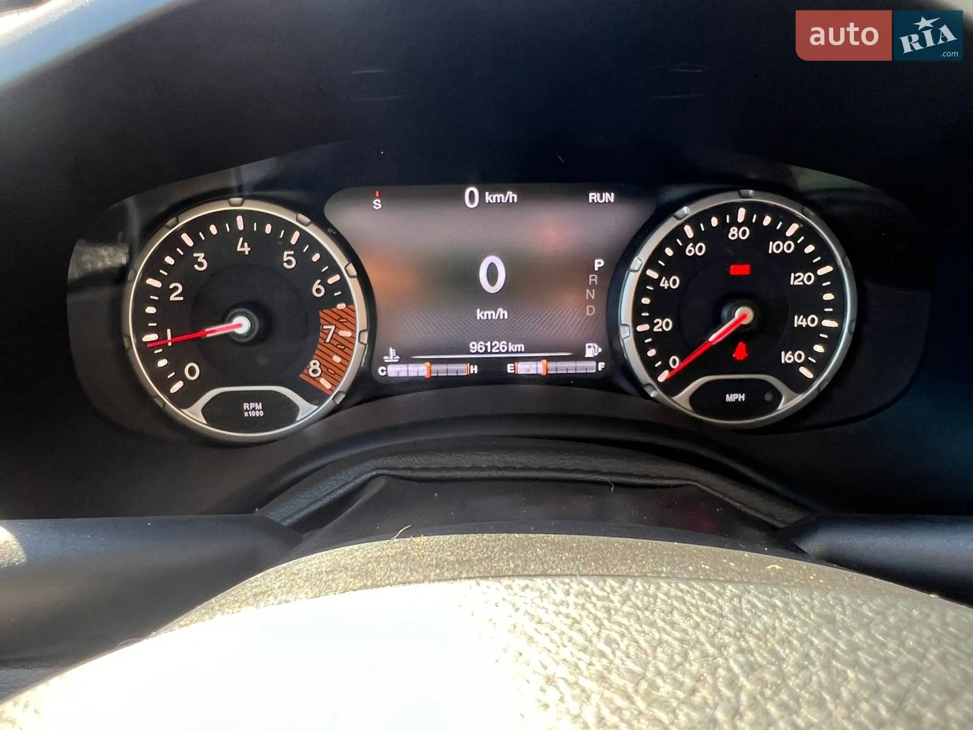 2019 Jeep Renegade - мініатюра 19