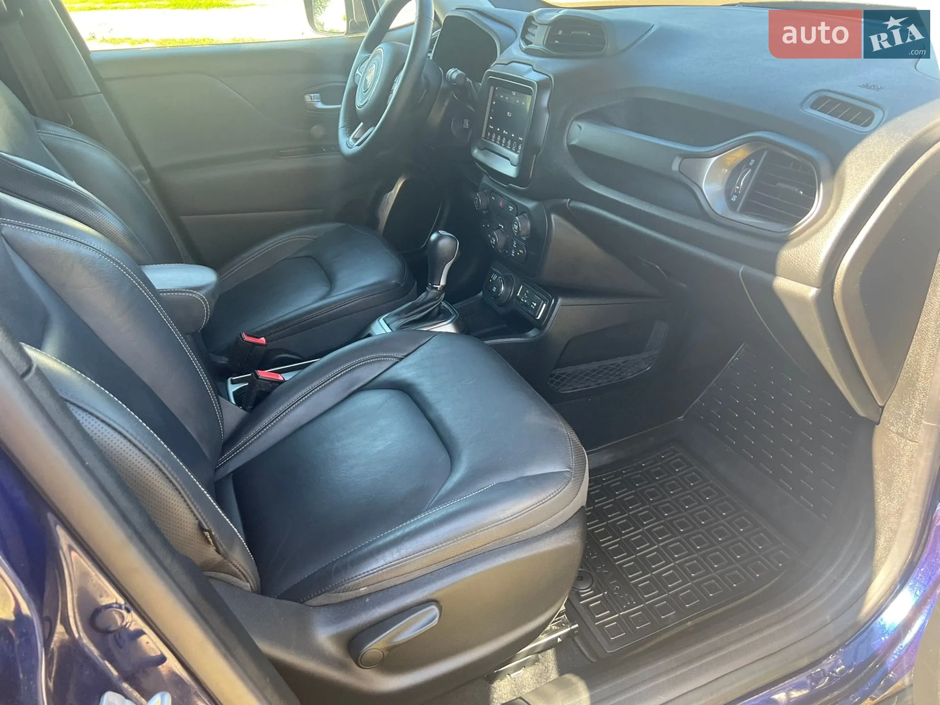 2019 Jeep Renegade - мініатюра 23