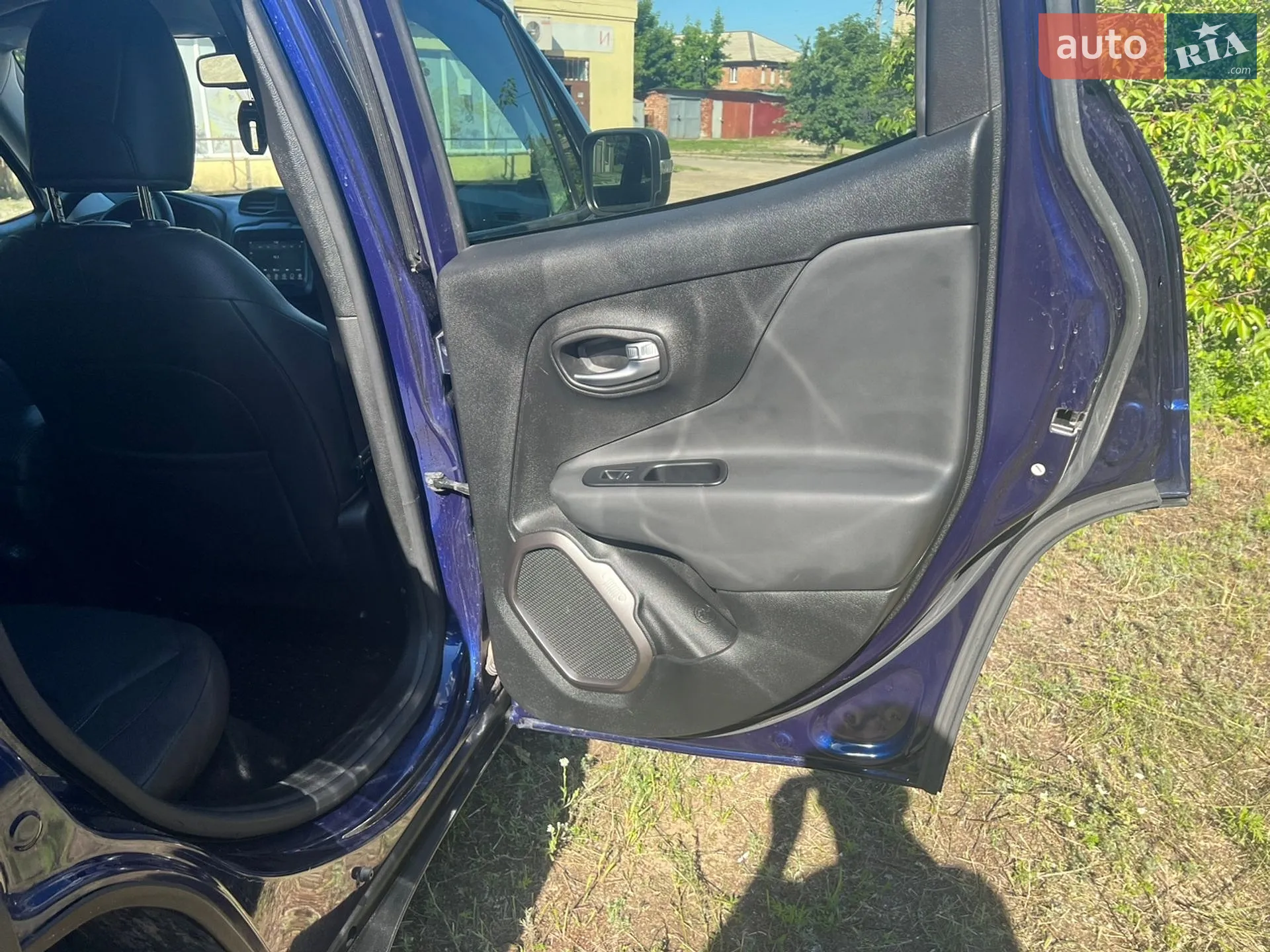 2019 Jeep Renegade - мініатюра 26