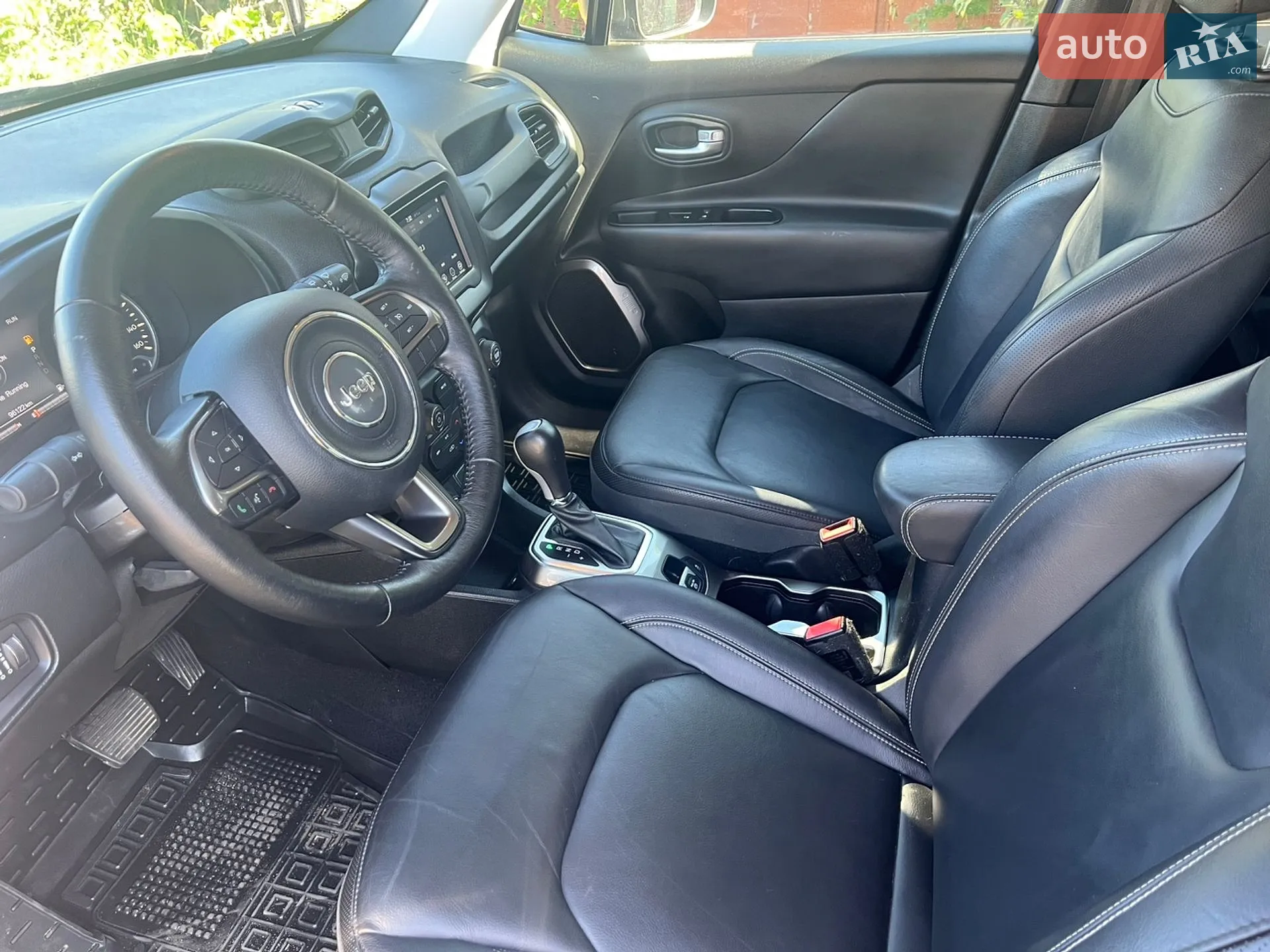 2019 Jeep Renegade - мініатюра 29