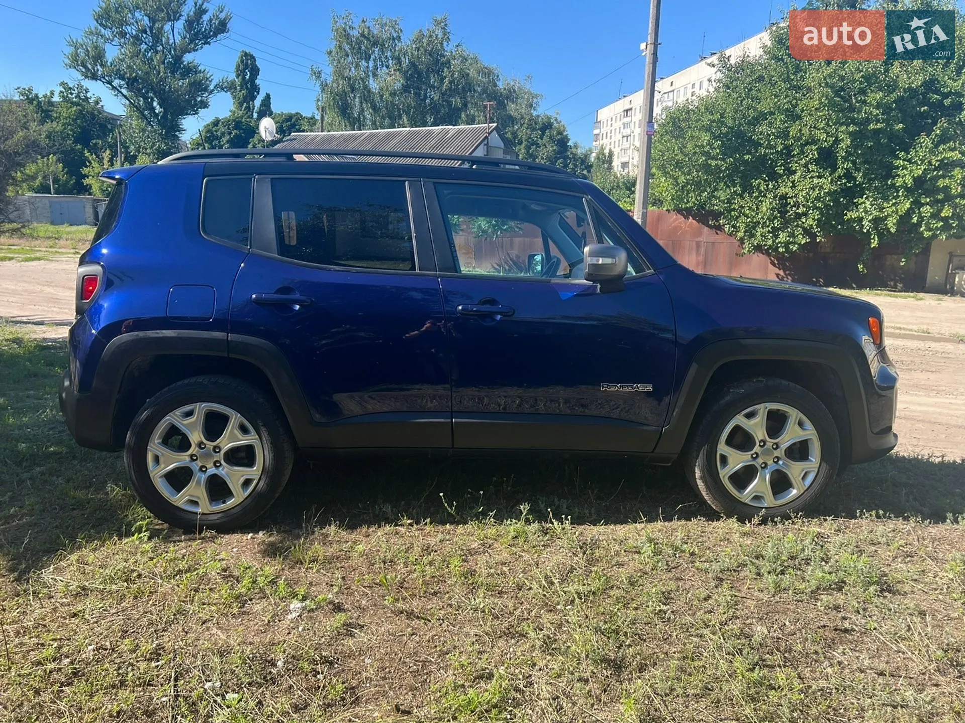 2019 Jeep Renegade - мініатюра 9