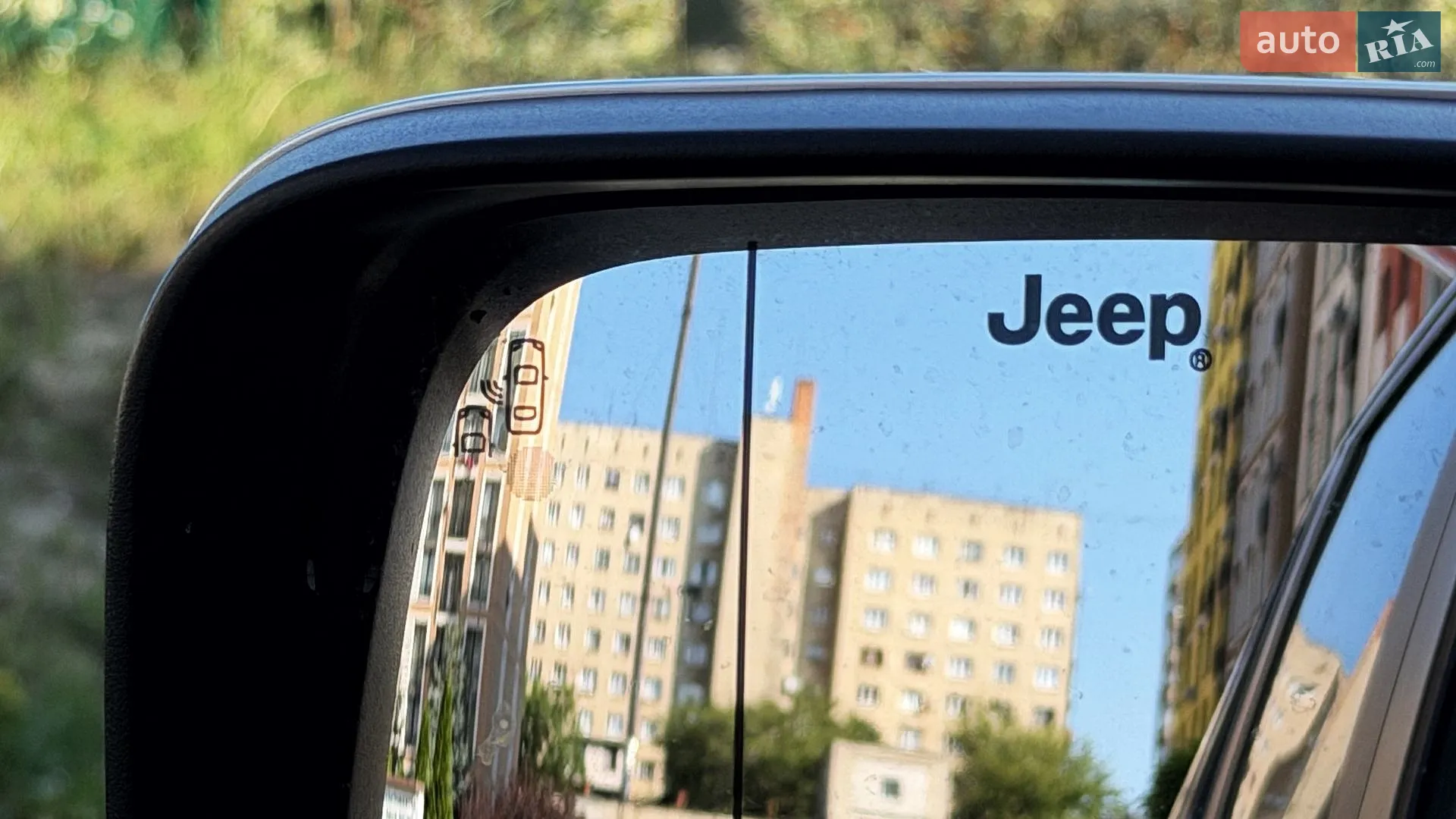 2016 Jeep Renegade - мініатюра 36