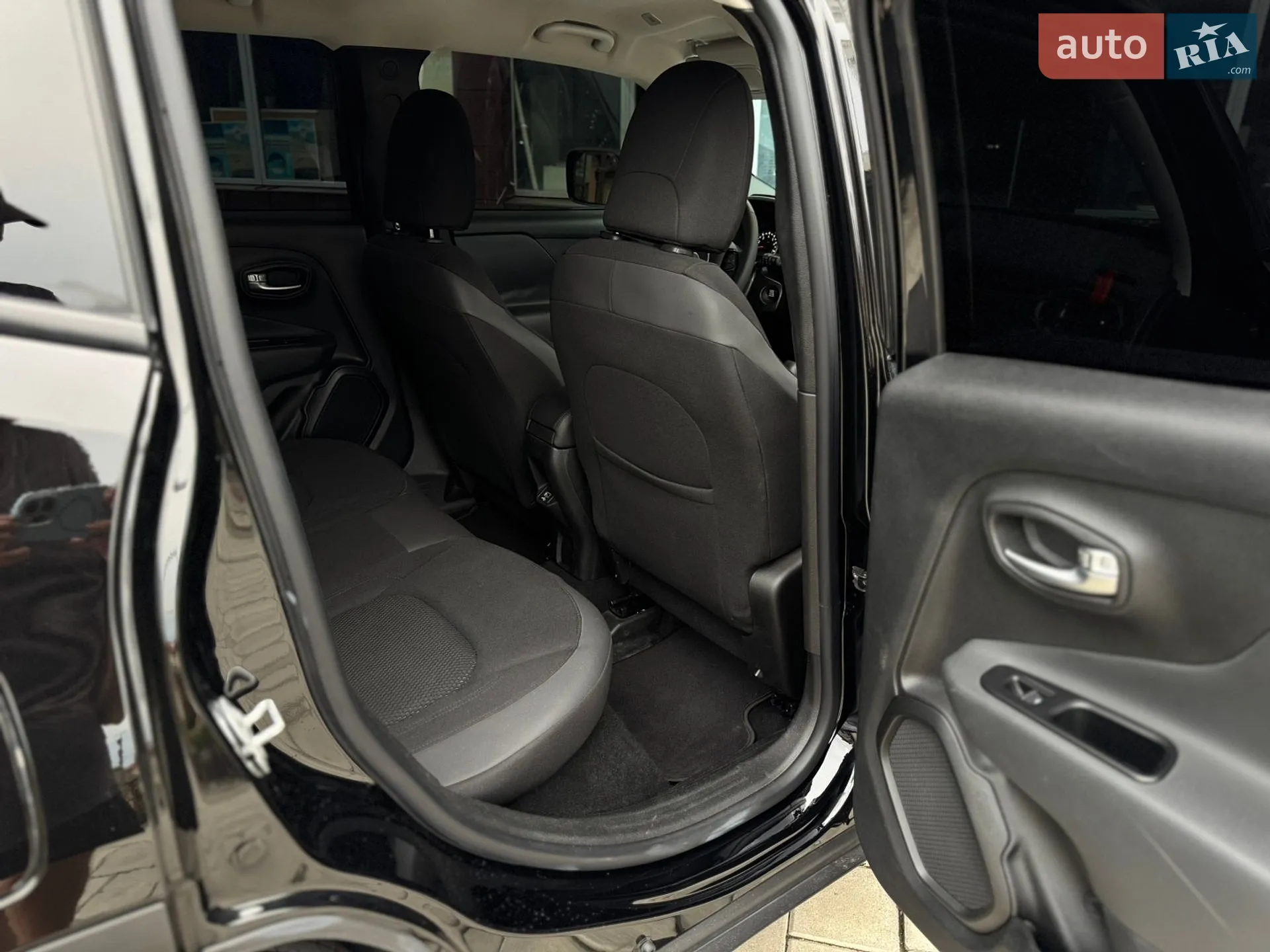 2019 Jeep Renegade - мініатюра 28