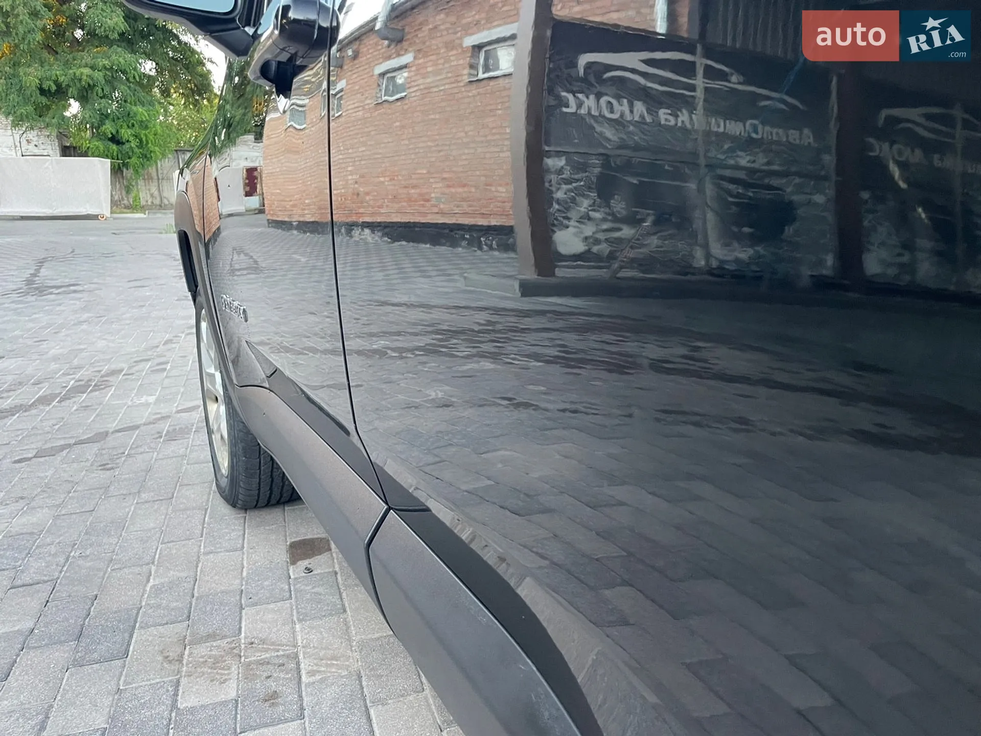 2017 Jeep Renegade - мініатюра 25