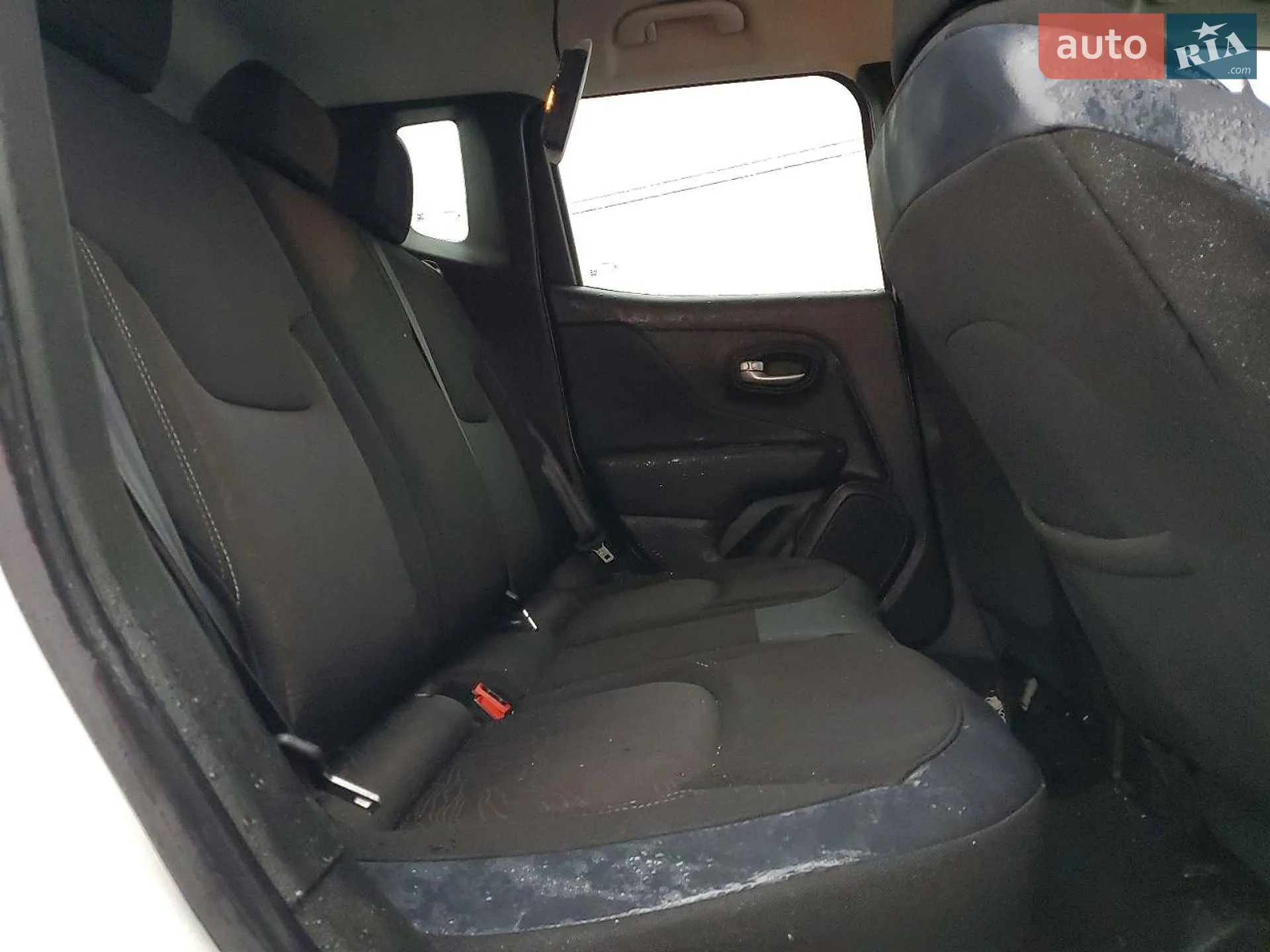 2023 Jeep Renegade - мініатюра 10