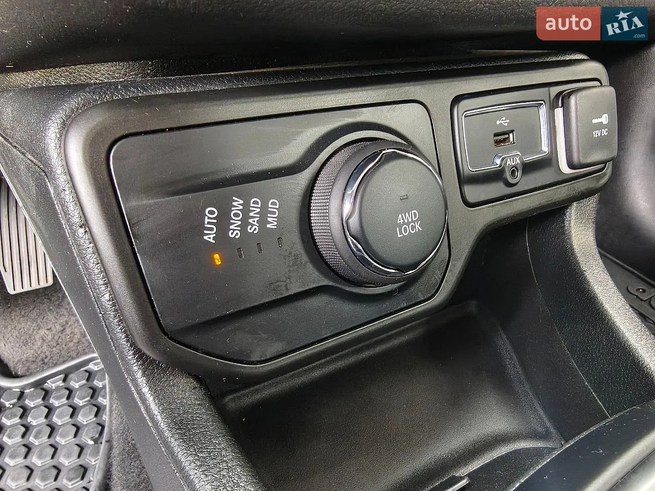 2018 Jeep Renegade - мініатюра 13