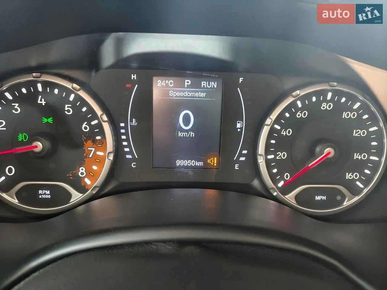 2018 Jeep Renegade - мініатюра 17