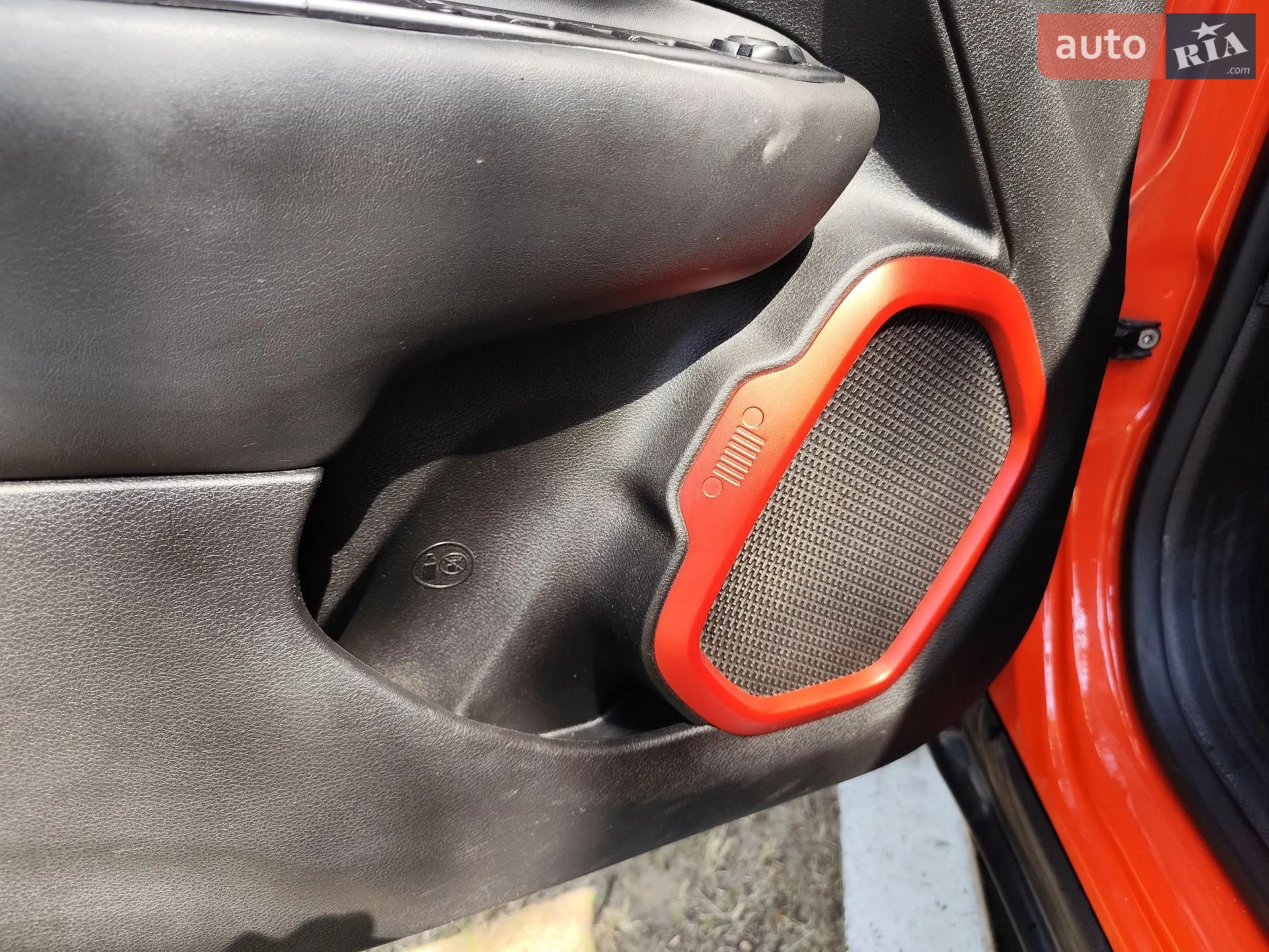 2018 Jeep Renegade - мініатюра 10