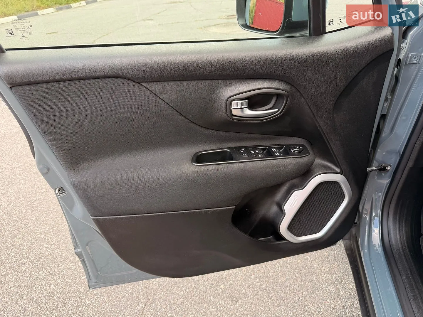 2018 Jeep Renegade - мініатюра 21