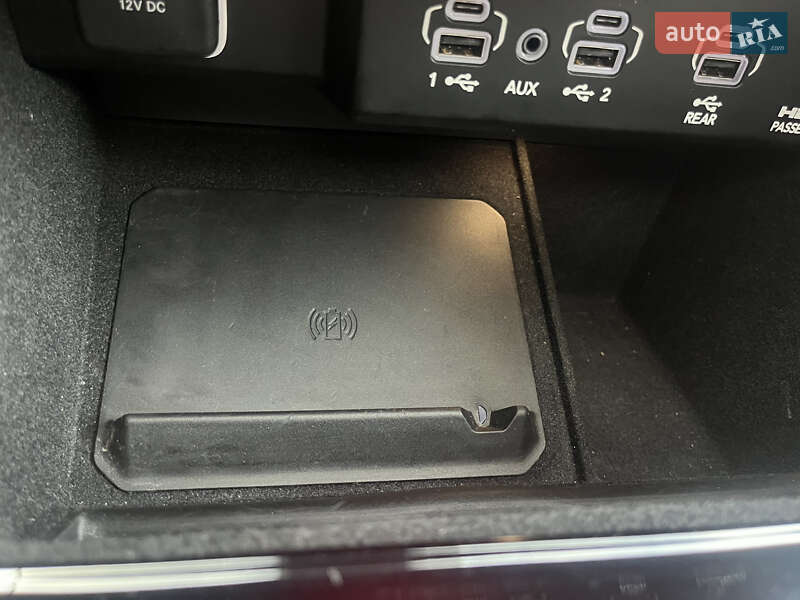 Внедорожник / Кроссовер Jeep Wagoneer 2023 в Киеве фото 51 Внедорожник / Кроссовер Jeep Wagoneer 2023 в Киеве