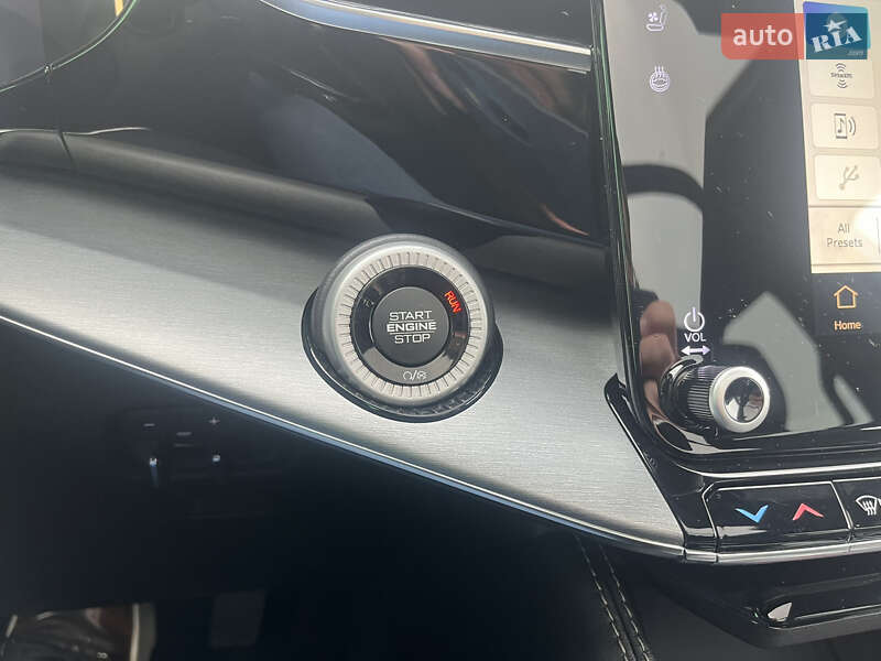 Внедорожник / Кроссовер Jeep Wagoneer 2023 в Киеве фото 52 Внедорожник / Кроссовер Jeep Wagoneer 2023 в Киеве