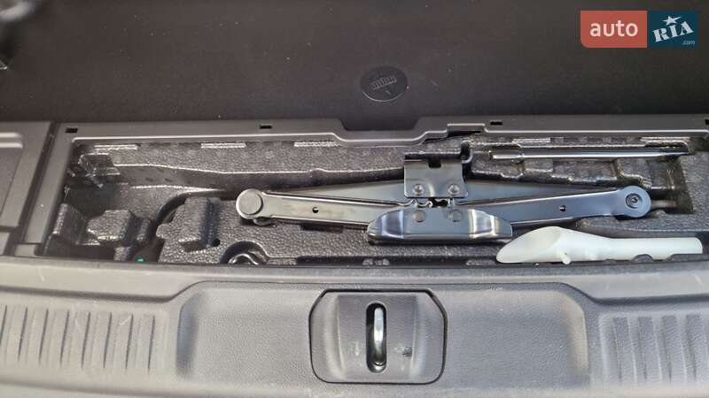 Позашляховик / Кросовер Jeep Wagoneer 2021 в Харкові