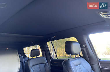 Внедорожник / Кроссовер Jeep Wagoneer 2021 в 