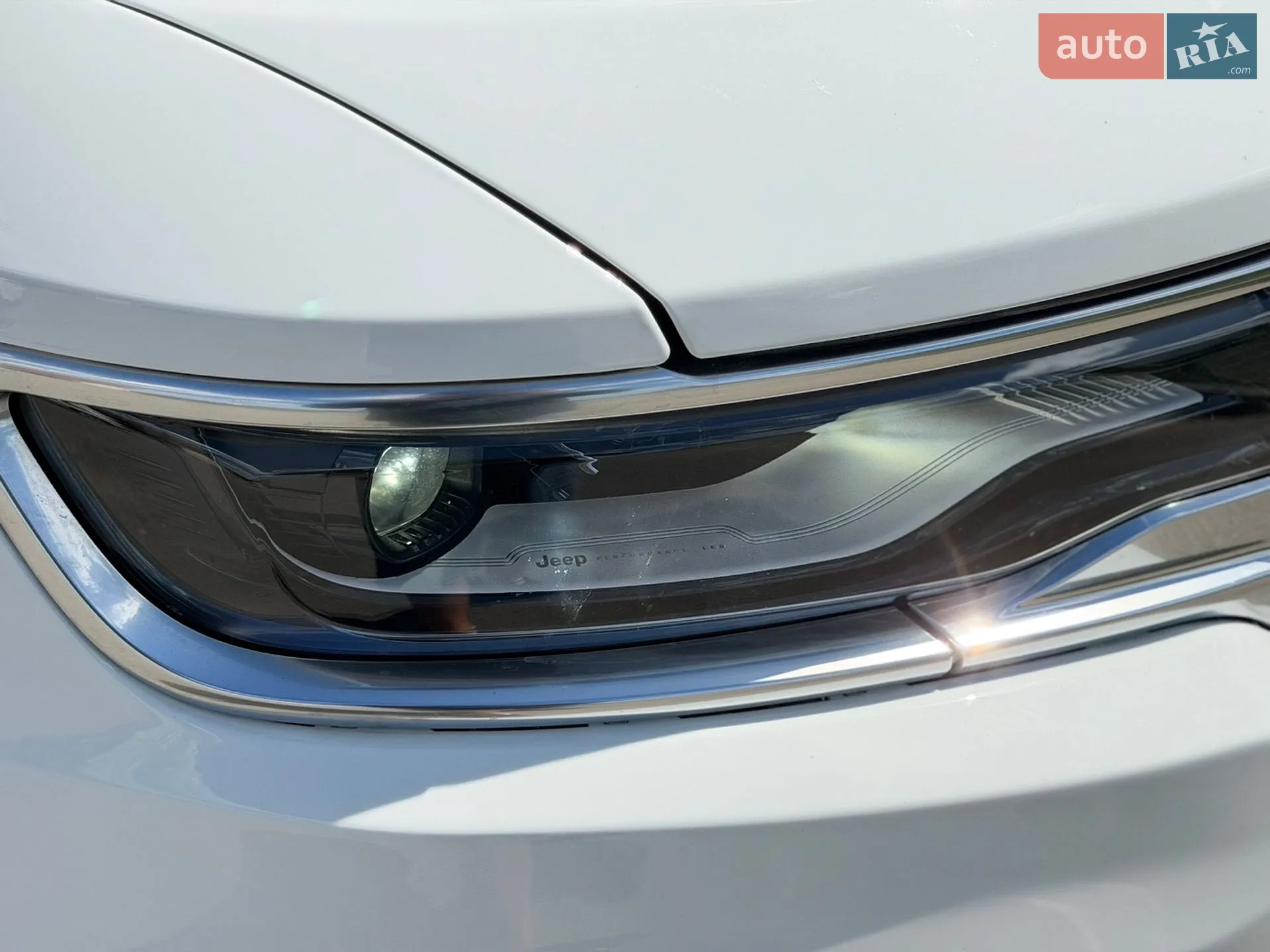 2021 Jeep Grand Wagoneer - мініатюра 6