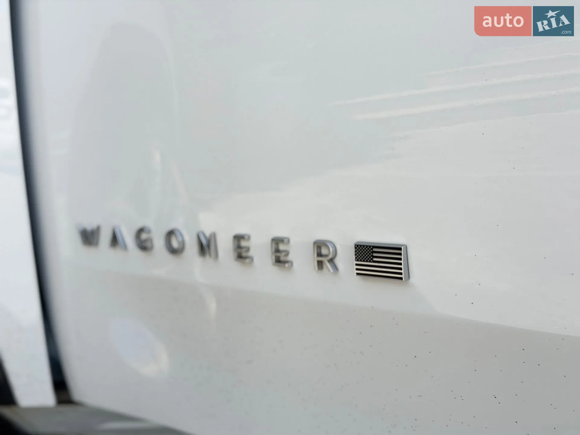 2021 Jeep Grand Wagoneer - мініатюра 17