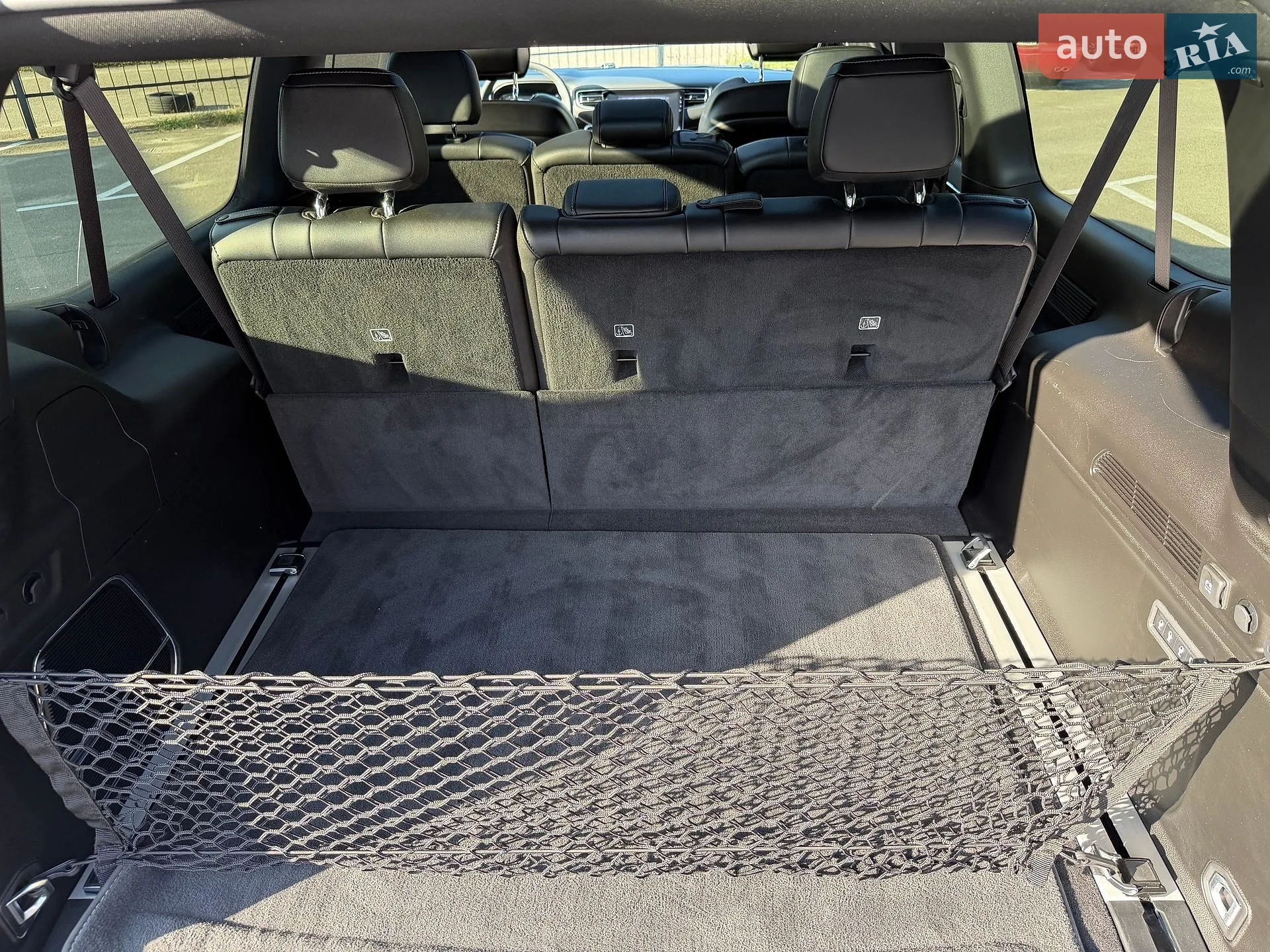 2023 Jeep Grand Wagoneer - мініатюра 53