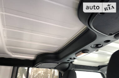 Позашляховик / Кросовер Jeep Wrangler 2018 в Дніпрі