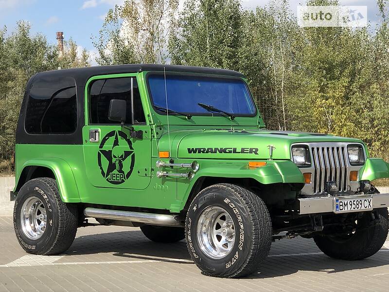 – Купить Jeep Wrangler до 10000 долларов в Украине – Купить Jeep Wrangler до 10000 долларов в Украине