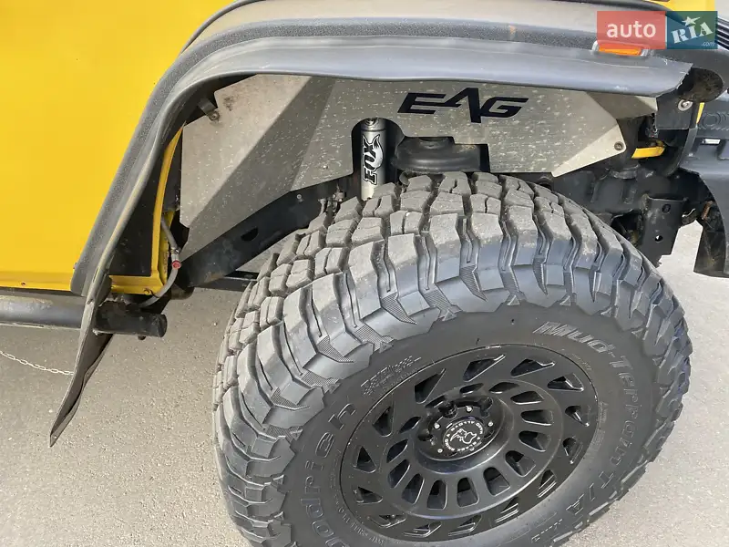 Jeep Wrangler 2015 VIN 1C4BJWCG5FL736361 фото оголошення 14 з 55