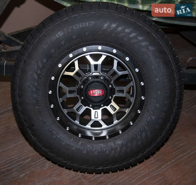 Універсал Jeep Wrangler 2014 в Києві