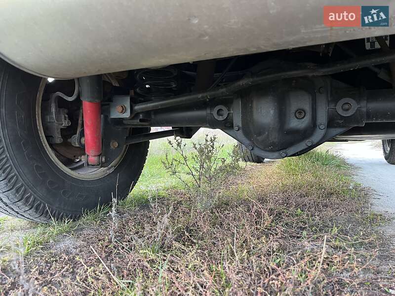 Внедорожник / Кроссовер Jeep Wrangler 2008 в Киеве