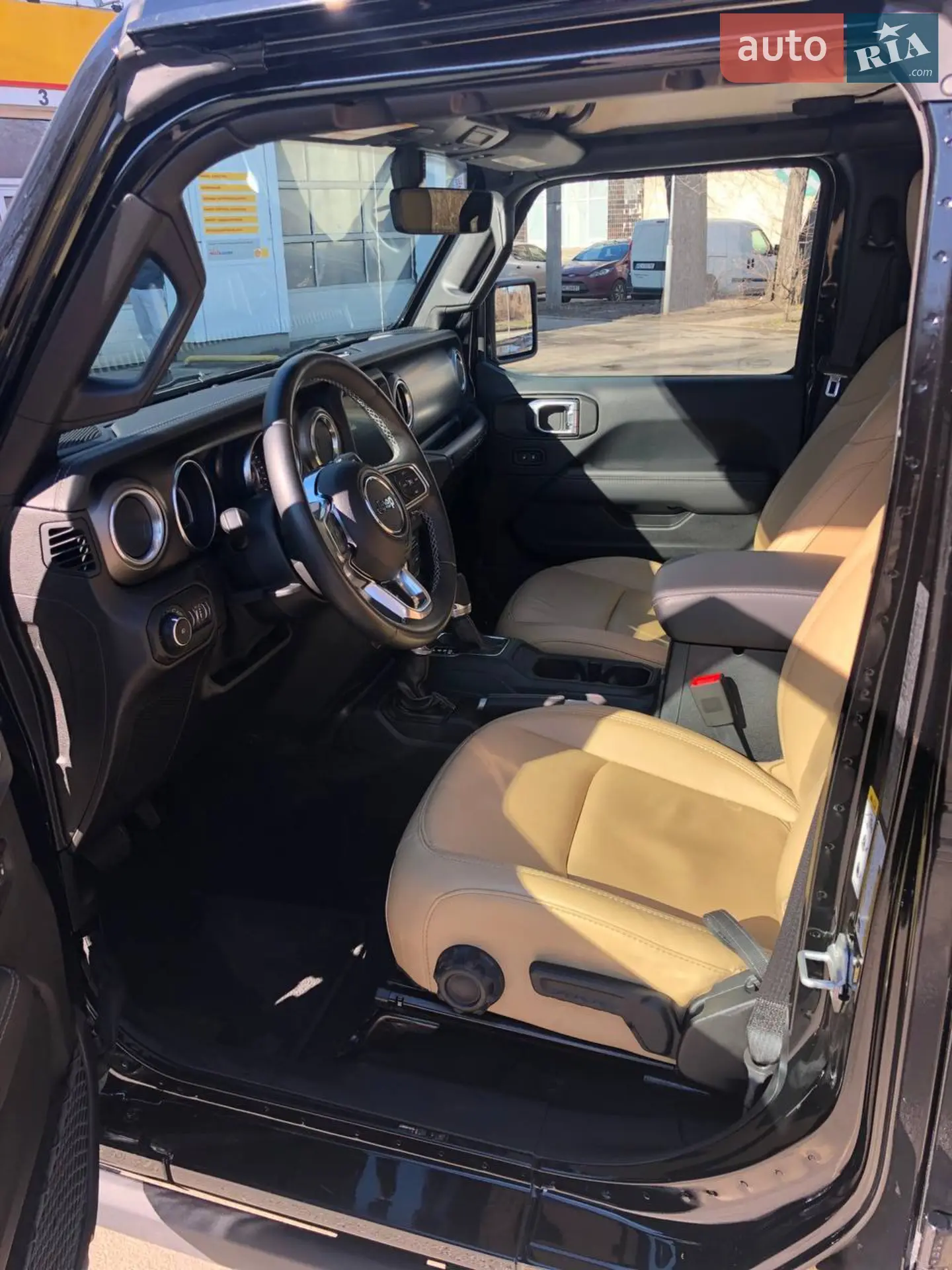 2018 Jeep Wrangler - мініатюра 10
