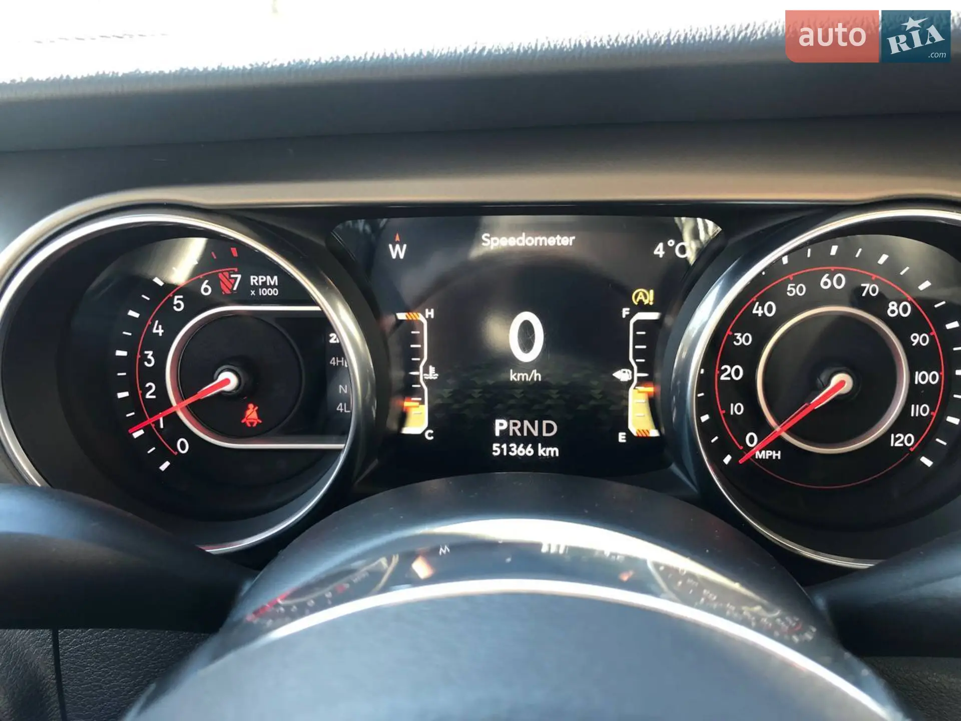 2018 Jeep Wrangler - мініатюра 15